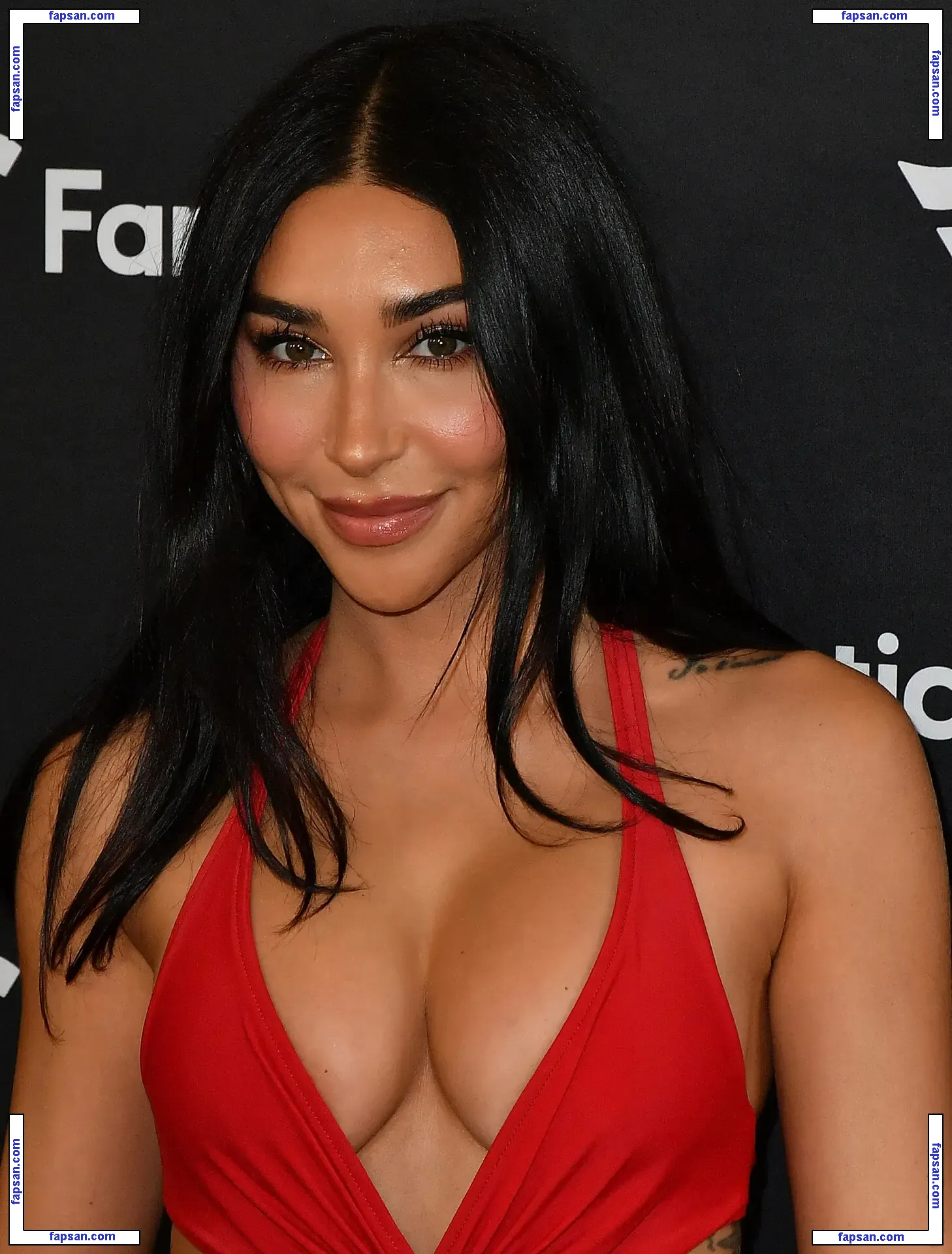 Chantel Jeffries голая фото #5782 с Онлифанс