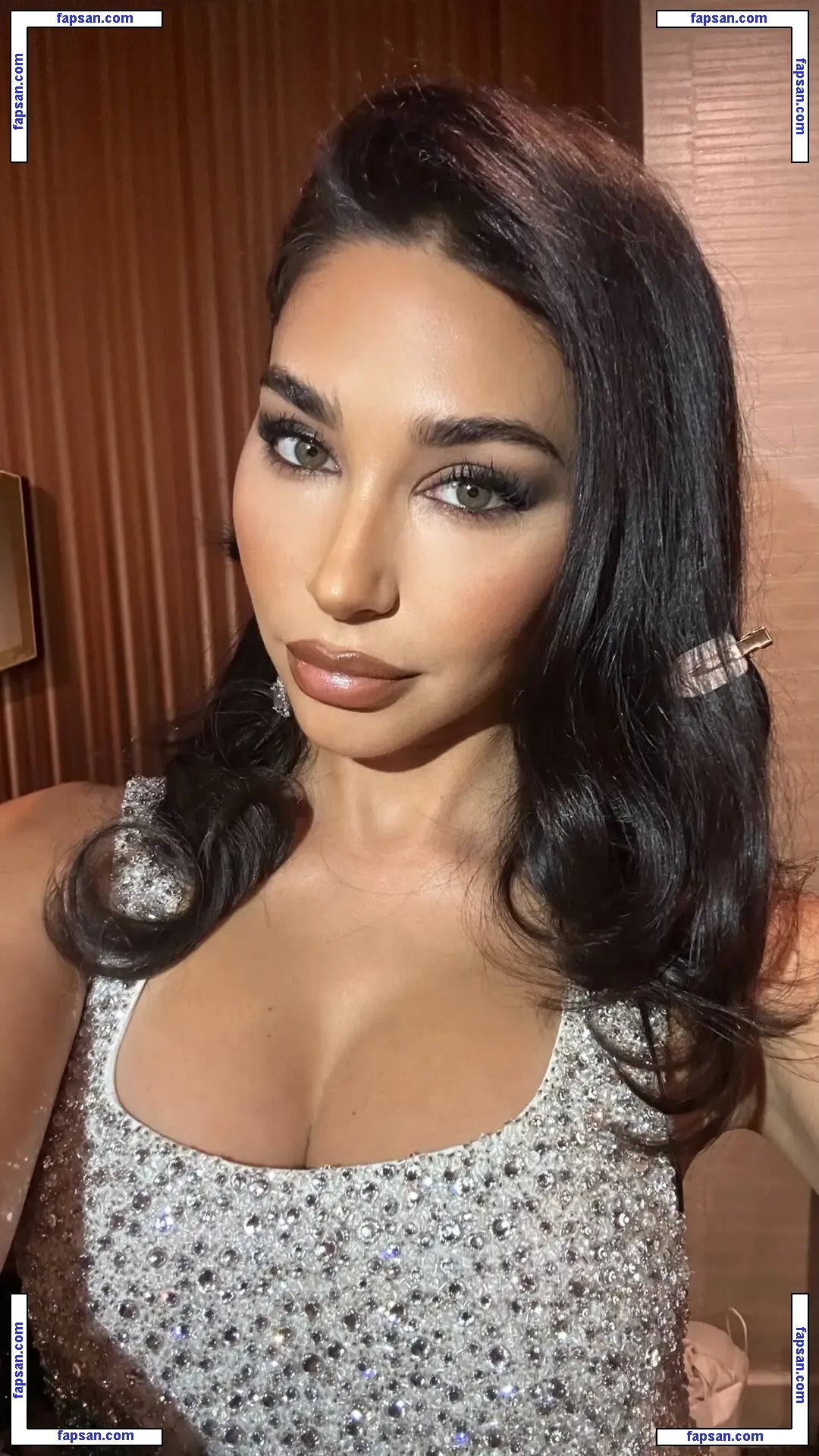 Chantel Jeffries голая фото #5785 с Онлифанс