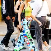 Chantel Jeffries голая #5597