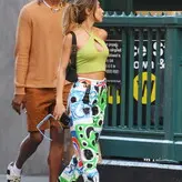 Chantel Jeffries голая #5598