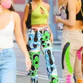 Chantel Jeffries голая #5602