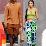 Chantel Jeffries голая #5606