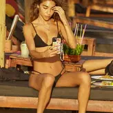 Chantel Jeffries голая #5623