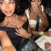 Chantel Jeffries голая #5635