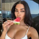 Chantel Jeffries голая #5636