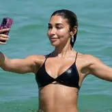 Chantel Jeffries голая #5685