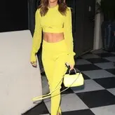 Chantel Jeffries голая #5692