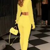 Chantel Jeffries голая #5697