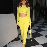 Chantel Jeffries голая #5698