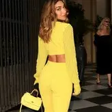 Chantel Jeffries голая #5700