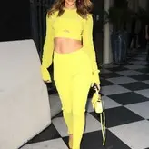 Chantel Jeffries голая #5702