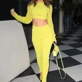 Chantel Jeffries голая #5708