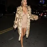 Chantel Jeffries голая #5712