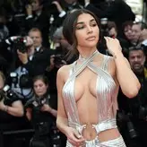 Chantel Jeffries голая #5731