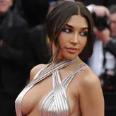Chantel Jeffries голая #5736