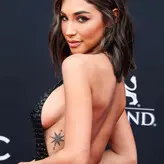 Chantel Jeffries голая #5760