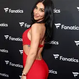Chantel Jeffries голая #5773