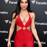Chantel Jeffries голая #5777