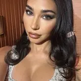 Chantel Jeffries голая #5785