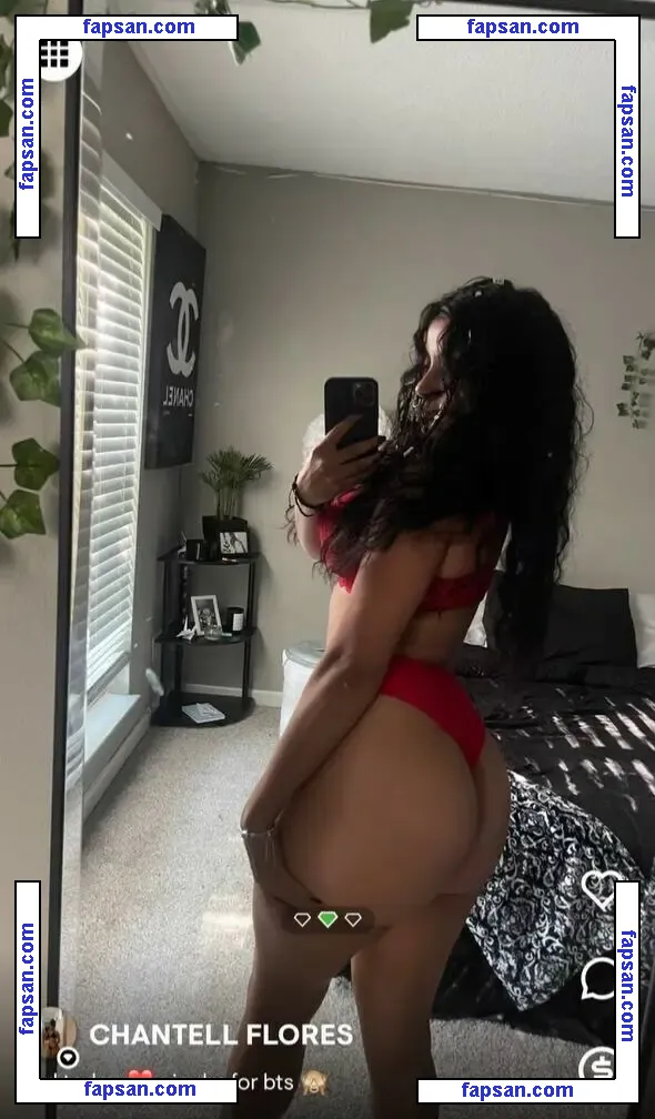 Chantell Flores nude photo #0009 from OnlyFans