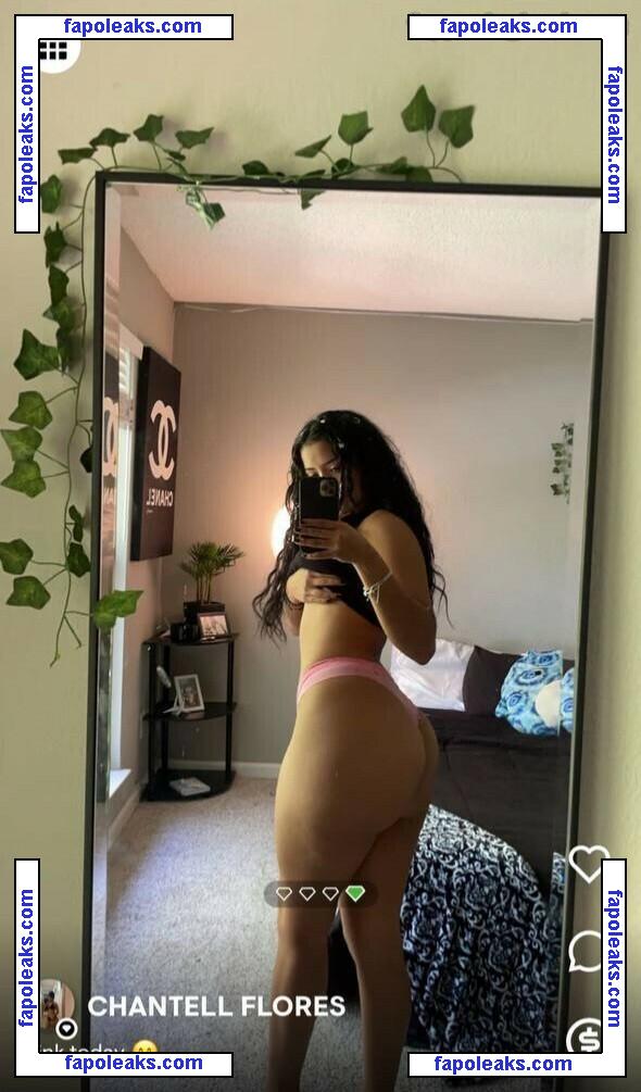 Chantell Flores / chantelle_flores_ nude photo #0013 from OnlyFans