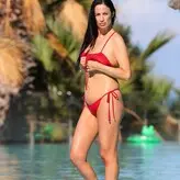 Chantelle Houghton голая #0173