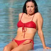 Chantelle Houghton голая #0183