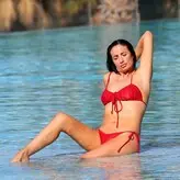 Chantelle Houghton голая #0187