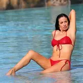 Chantelle Houghton голая #0191