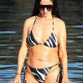 Chantelle Houghton голая #0207