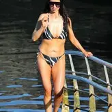 Chantelle Houghton голая #0221