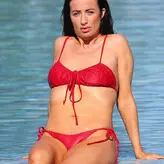 Chantelle Houghton голая #0241