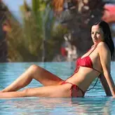 Chantelle Houghton голая #0252