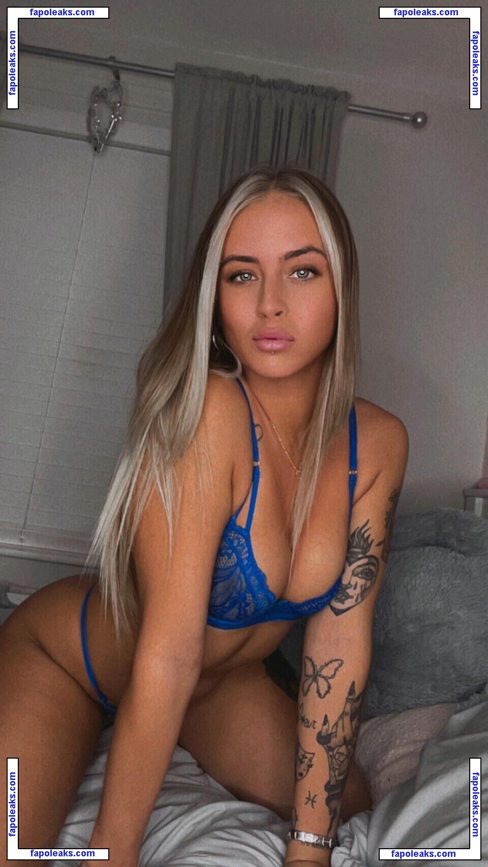 Chantelle Warnock / chantelle_warnock / chantellewarnock nude photo #0007 from OnlyFans