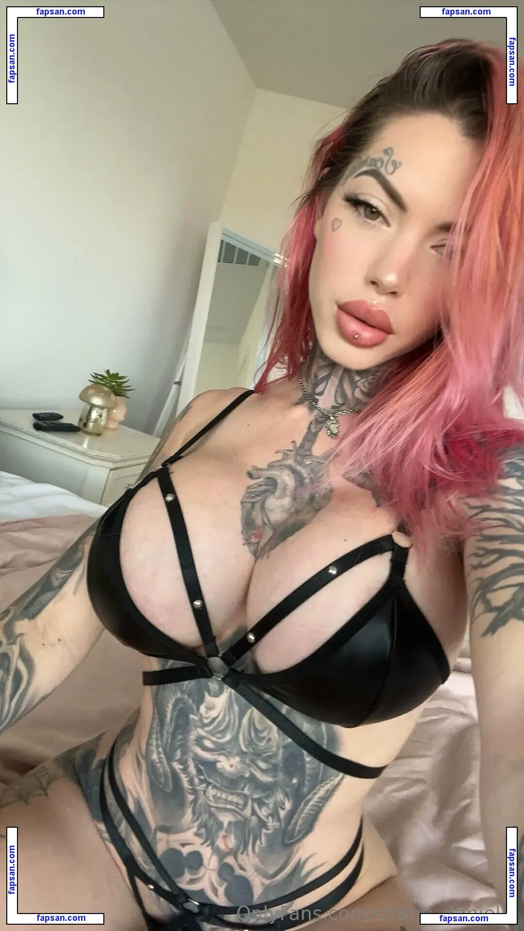 chanti_danielle nude photo #0018 from OnlyFans