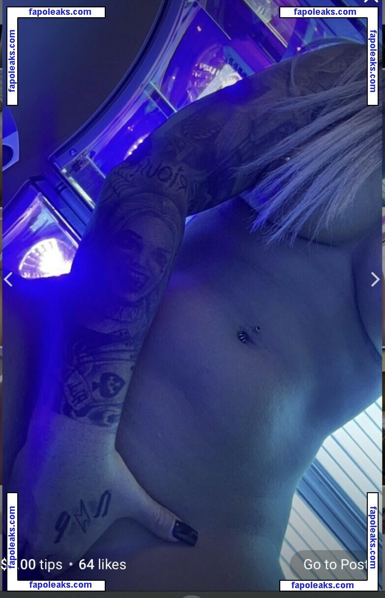 Chantrella Xoxo / Cloviiie / chantrella_xoxo nude photo #0008 from OnlyFans