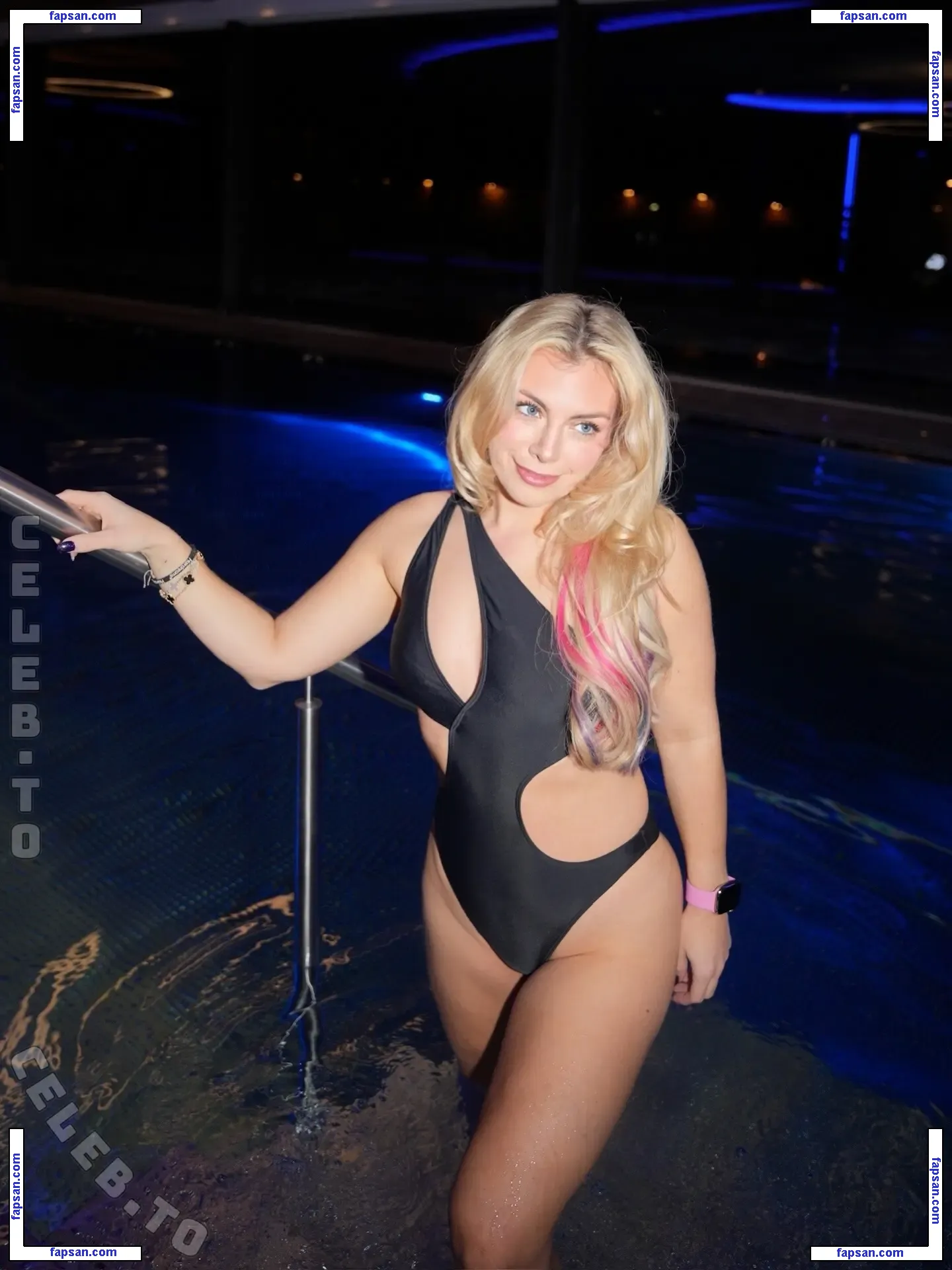 Chany Dakota голая фото #0059 с Онлифанс