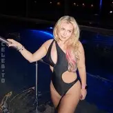 Chany Dakota голая #0059