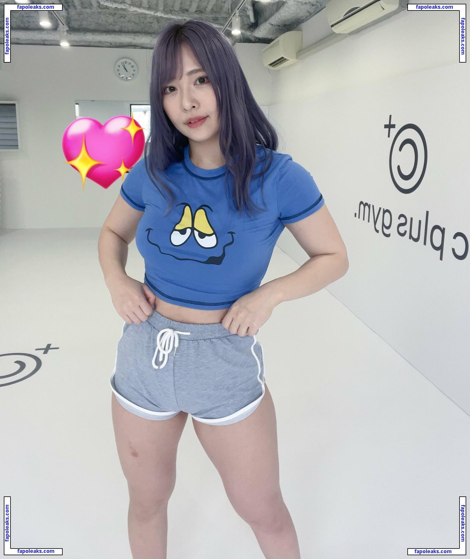 Chanyota / chan_yota_fitness / sym_yok / ちゃんよた nude photo #0138 from OnlyFans