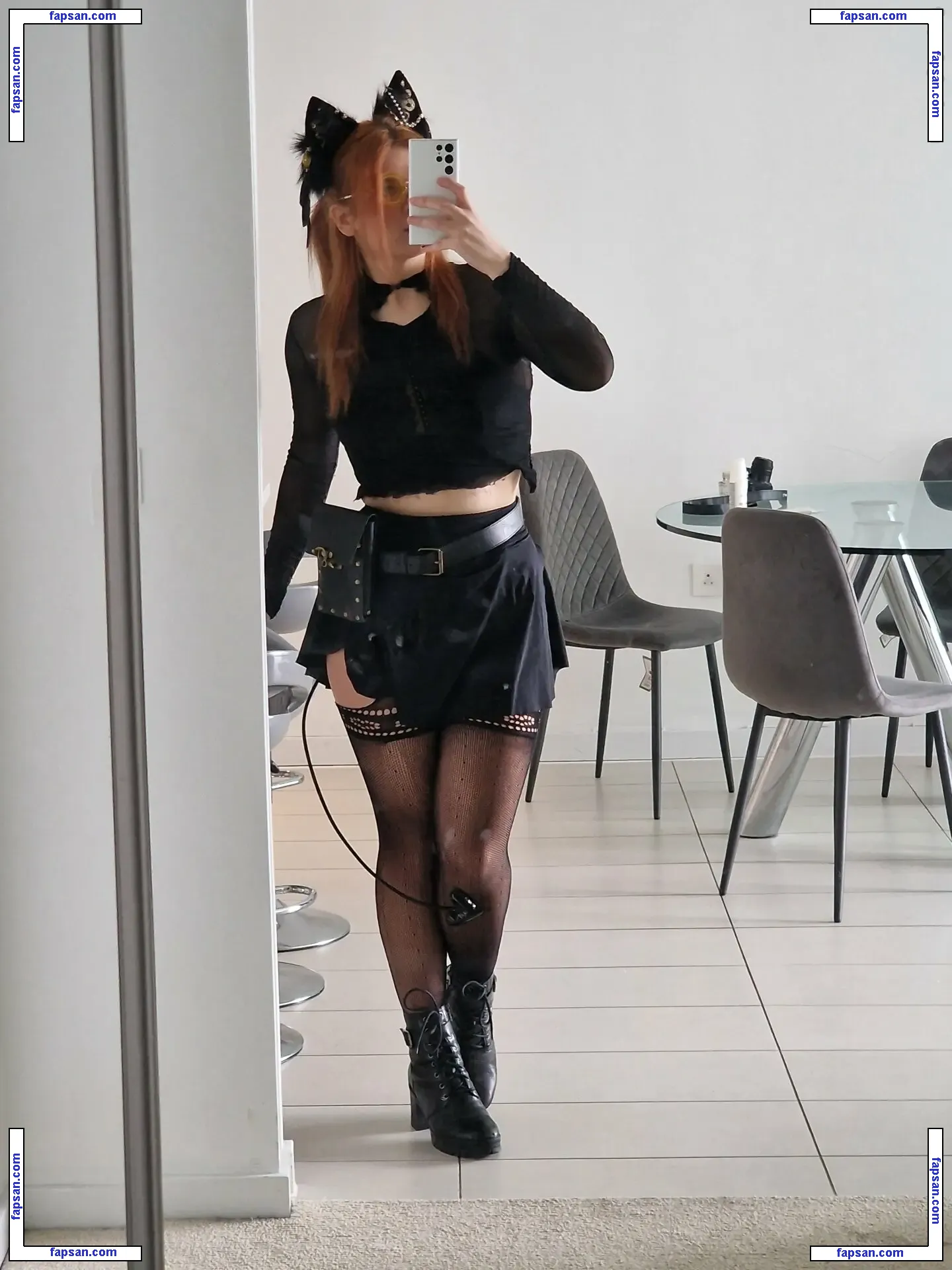 Chaosqueer голая фото #0004 с Онлифанс