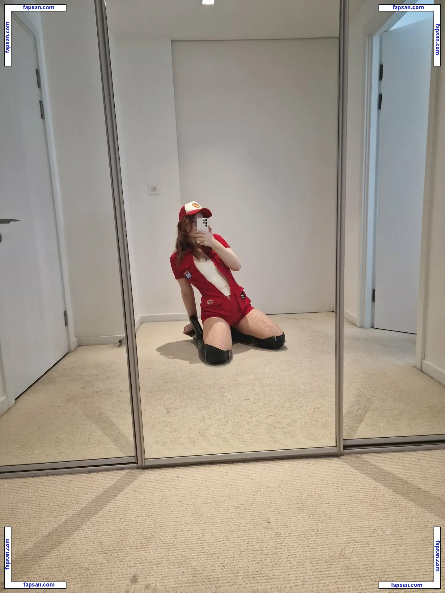 Chaosqueer голая фото #0007 с Онлифанс