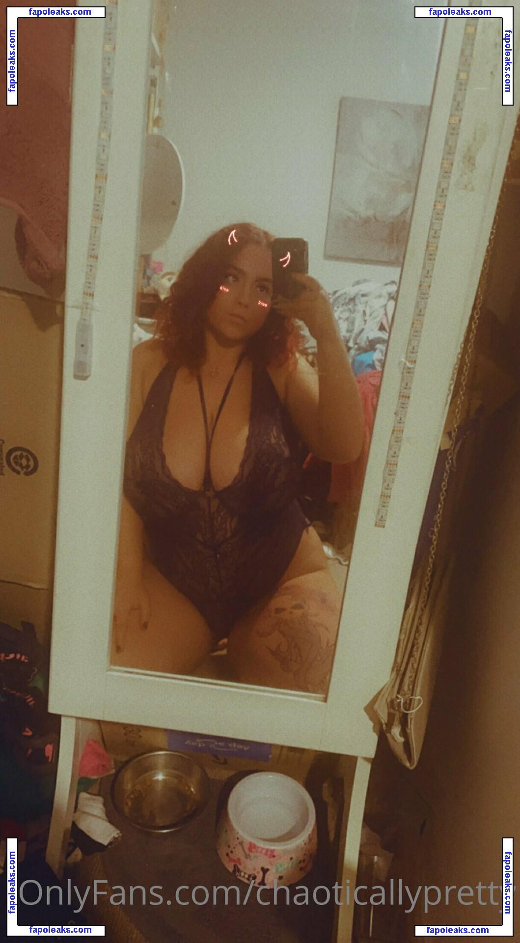 chaoticallypretty / chilli_balmerist nude photo #0007 from OnlyFans