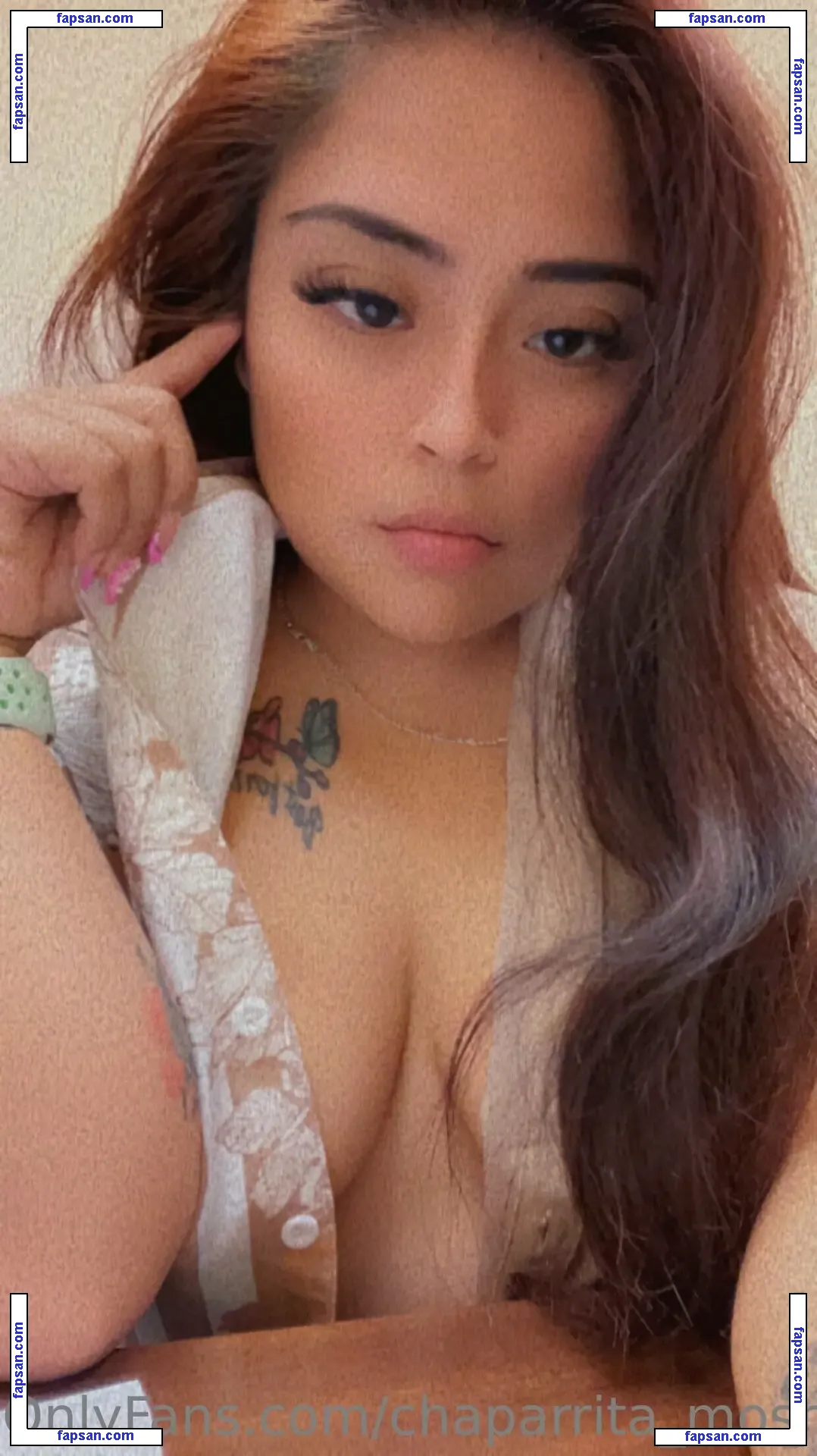 chaparrita_mosha1 nude photo #0001 from OnlyFans