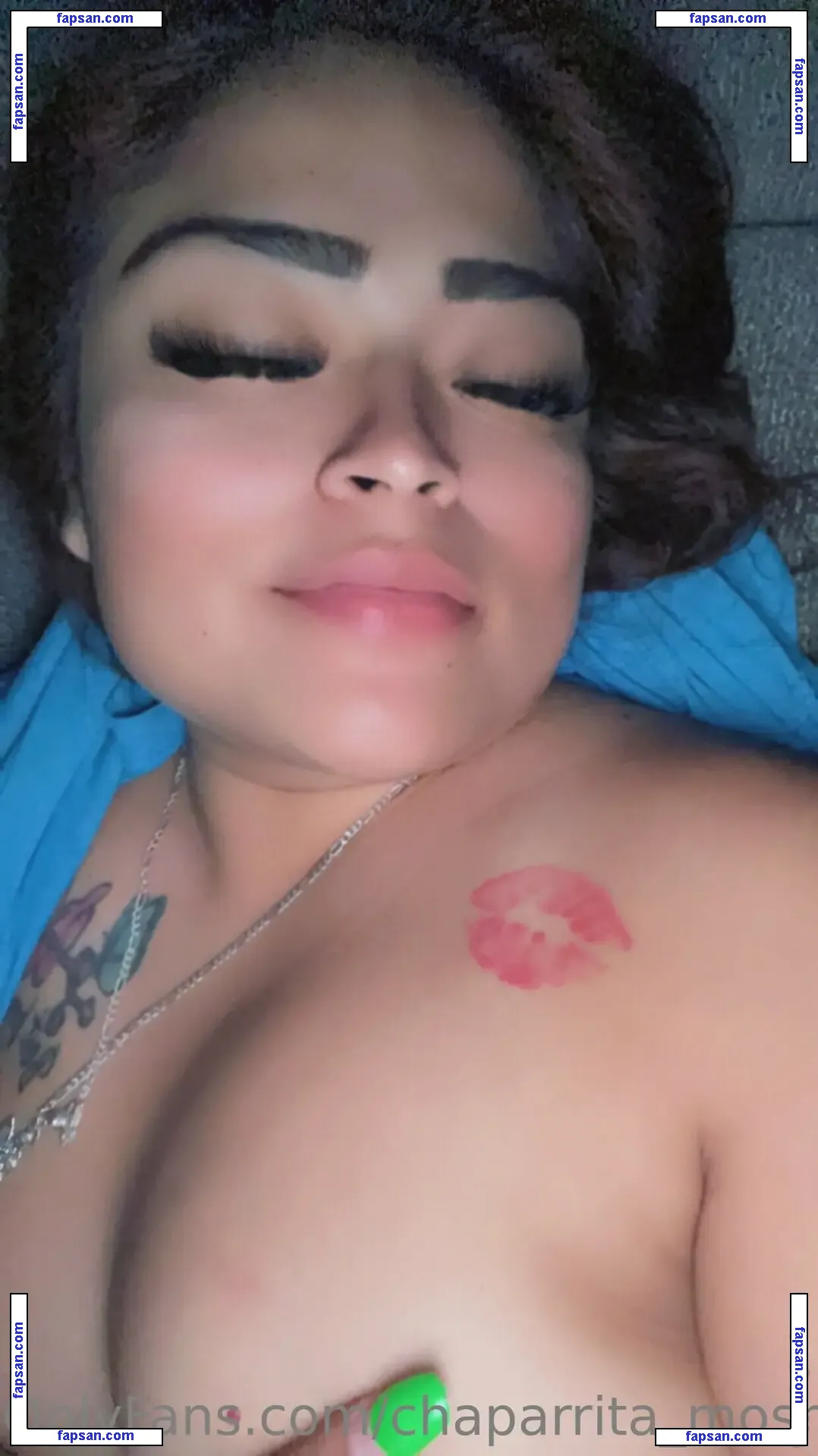 chaparrita_mosha1 nude photo #0003 from OnlyFans
