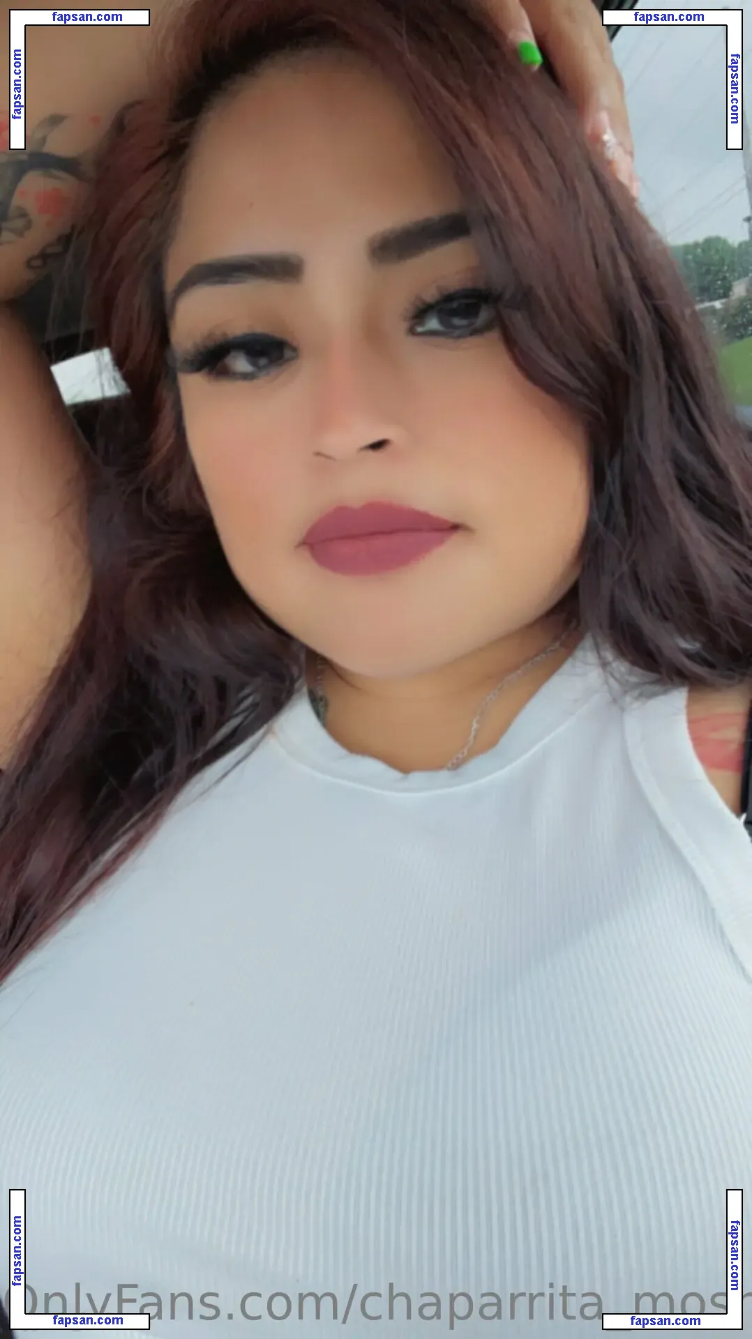 chaparrita_mosha1 nude photo #0004 from OnlyFans