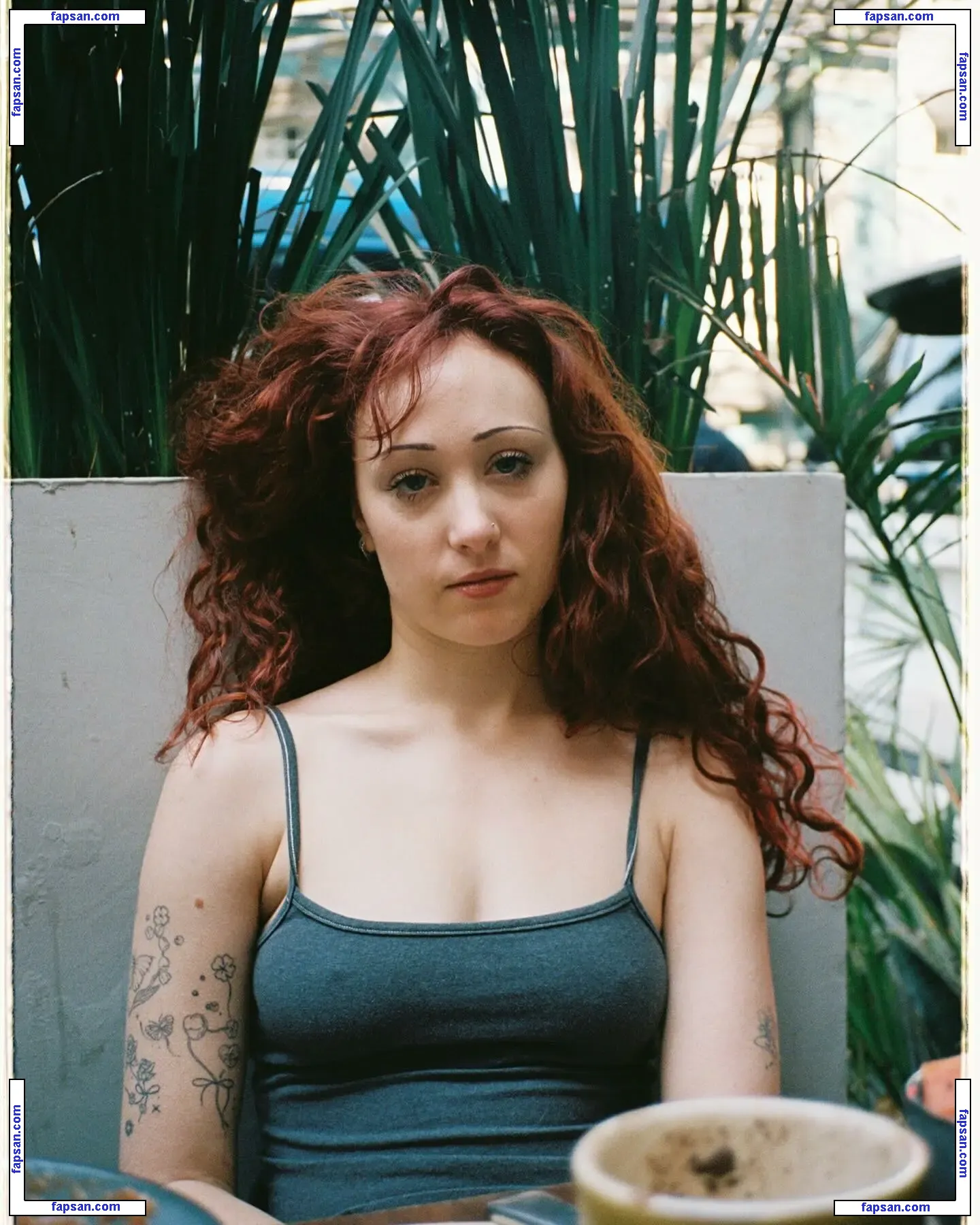 Chappell Roan nude photo #0128 from OnlyFans