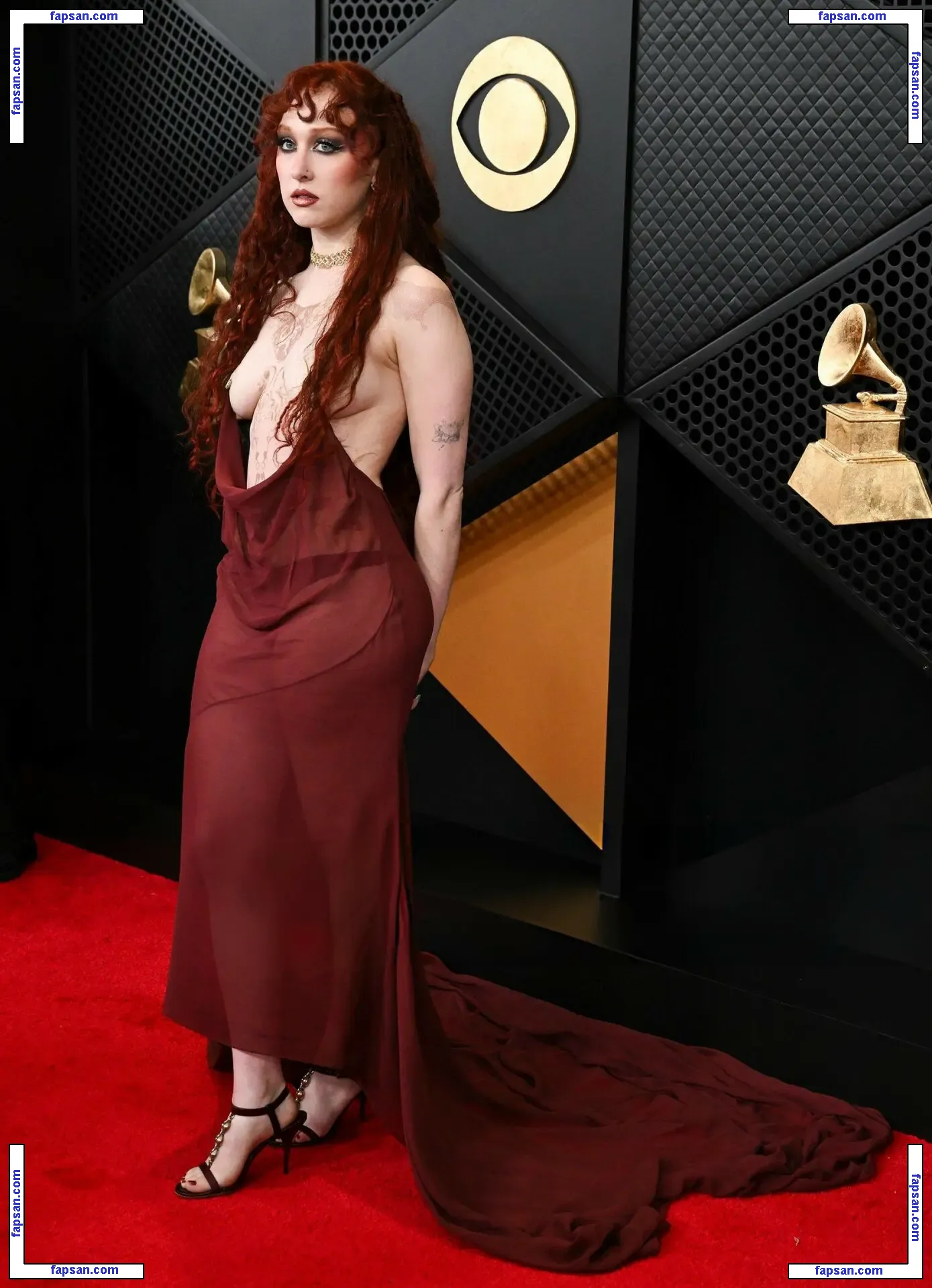 Chappell Roan голая фото #0147 с Онлифанс