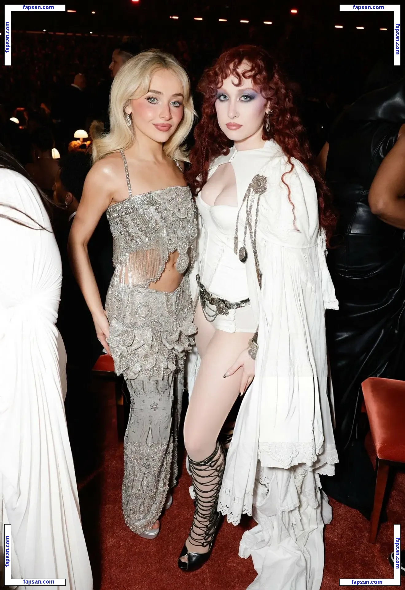 Chappell Roan голая фото #0150 с Онлифанс