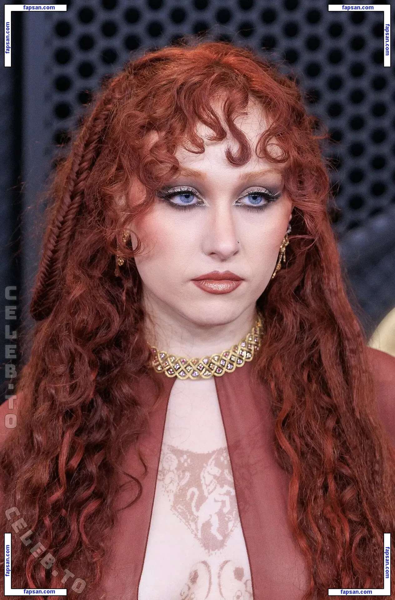 Chappell Roan голая фото #0166 с Онлифанс