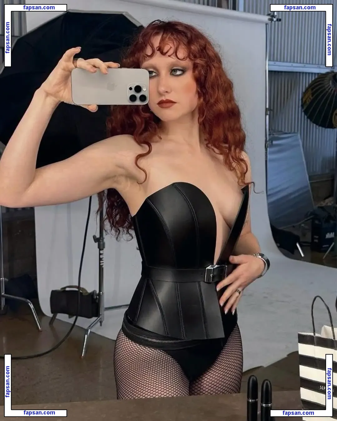 Chappell Roan голая фото #0195 с Онлифанс